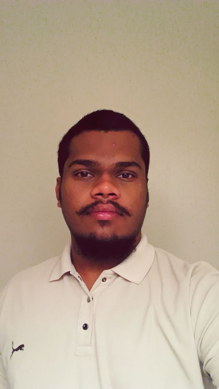 Naveen Jampala